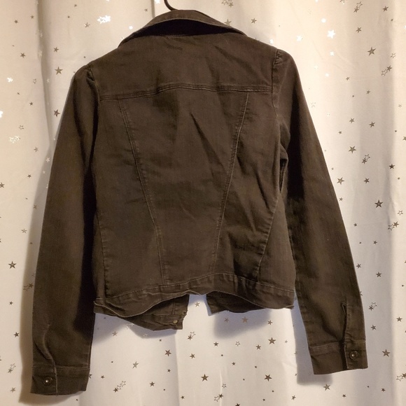 Jacket - Picture 3 of 3